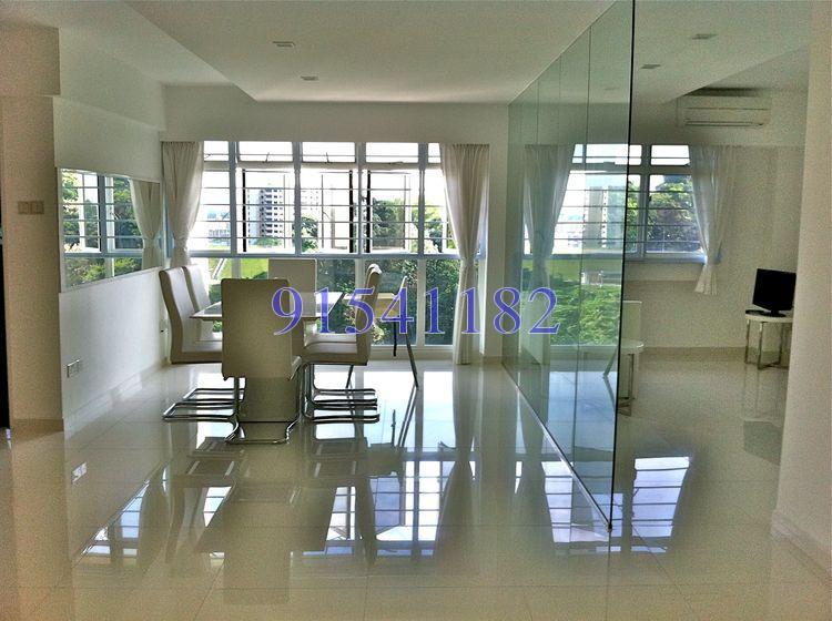 Blk 85 Telok Blangah Heights (Bukit Merah), HDB 5 Rooms #163067162